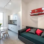 500\'S House