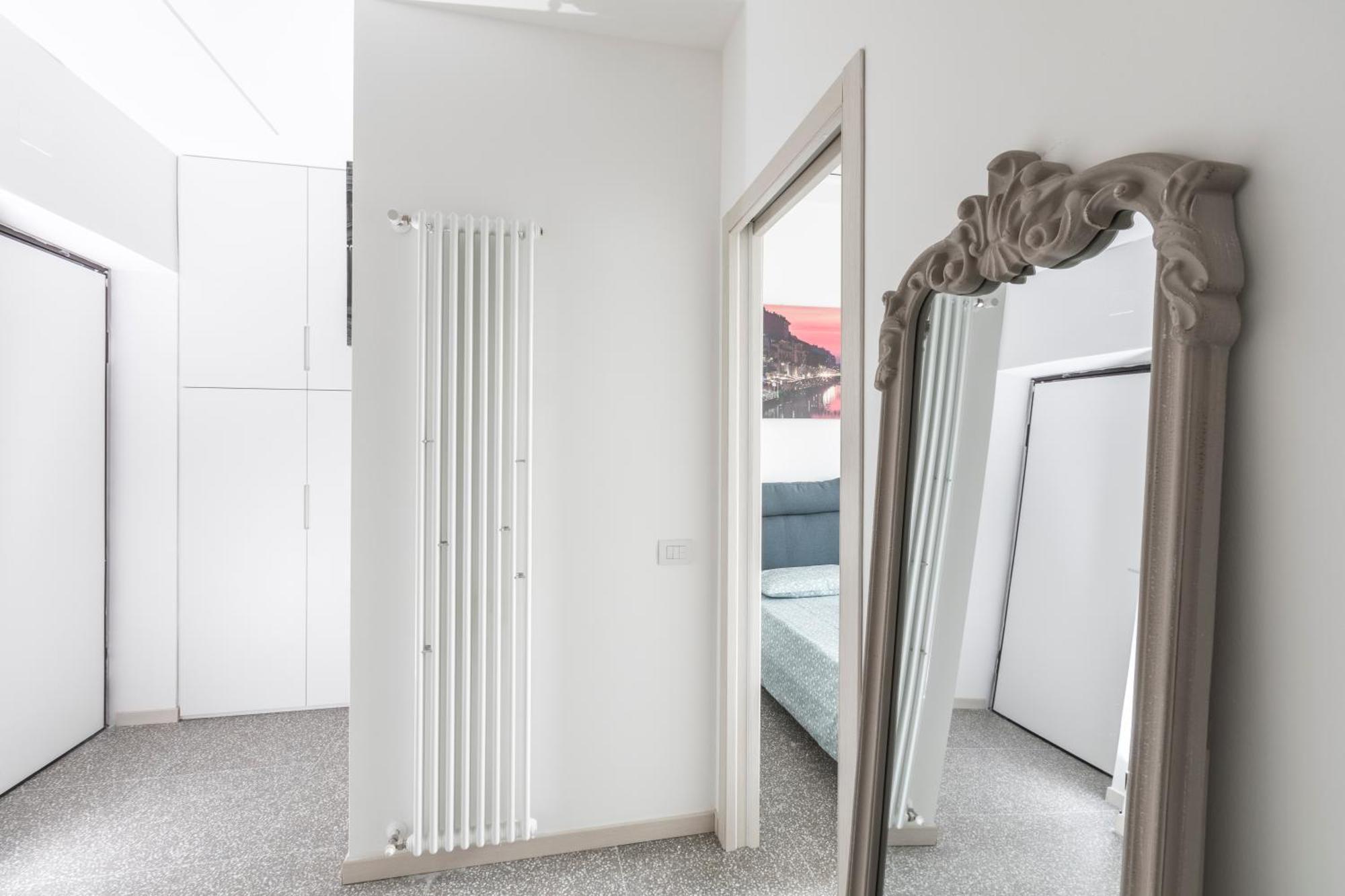 Appartement 500's House *