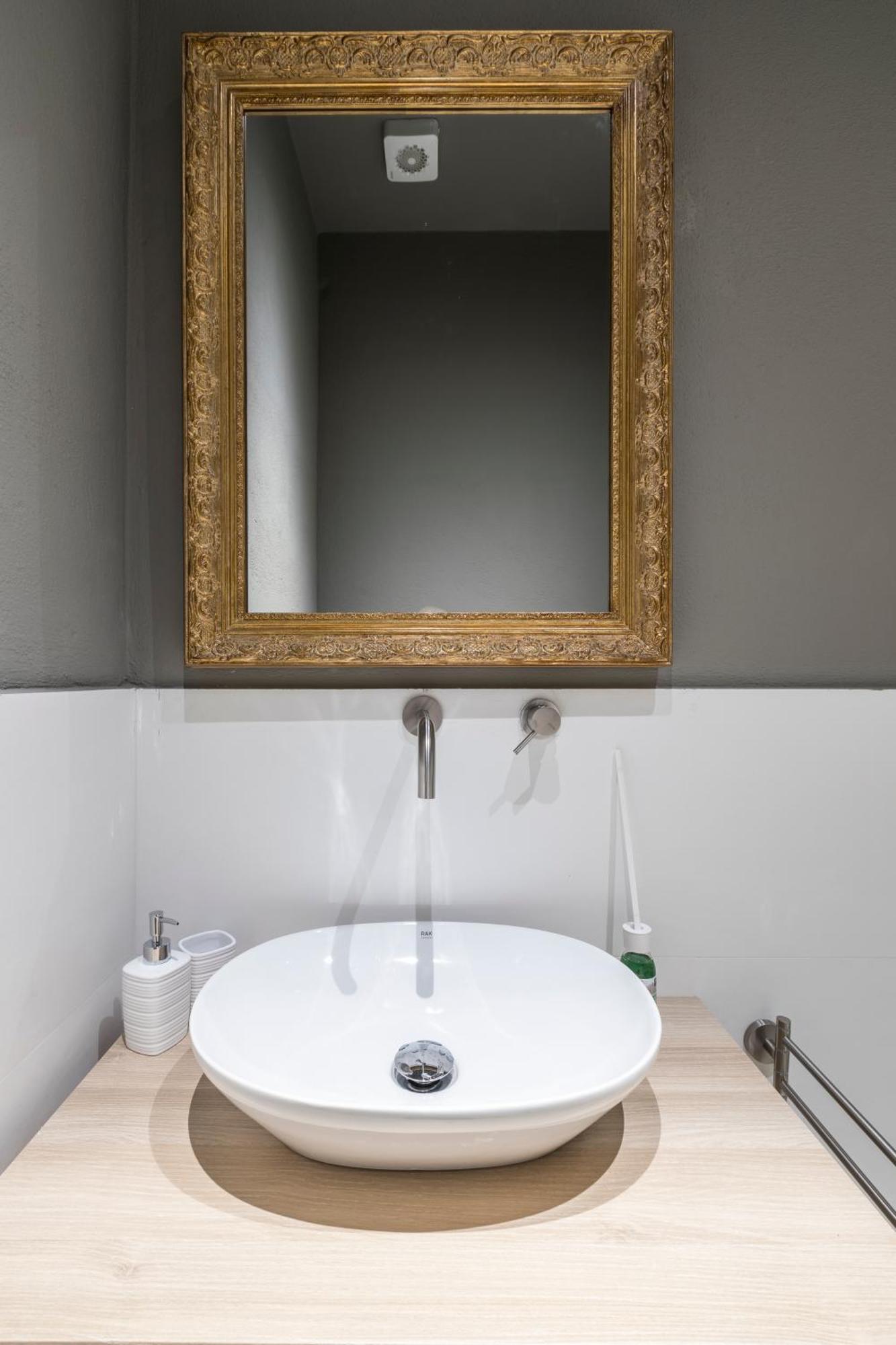 Apartment 500's House Milan
